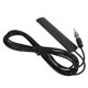 thumbnail image 4 of Antena De Parche Automotriz, Antena De Radio De Coche De Polarización Vertical Impermeable De Alta Ganancia IP68 Para Coche Para Radio ANGGREK Otros, 4 of 8