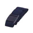 thumbnail image 1 of AMERTEER Women Invisible Belt - Elastic Adjustable Slimming No Show - Navy (0-14), 1 of 3