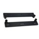 thumbnail image 2 of RC Car Foot Pedal Kit for WPL 1/16 C64 RC Car Upgrade Parts Black, 2 of 5