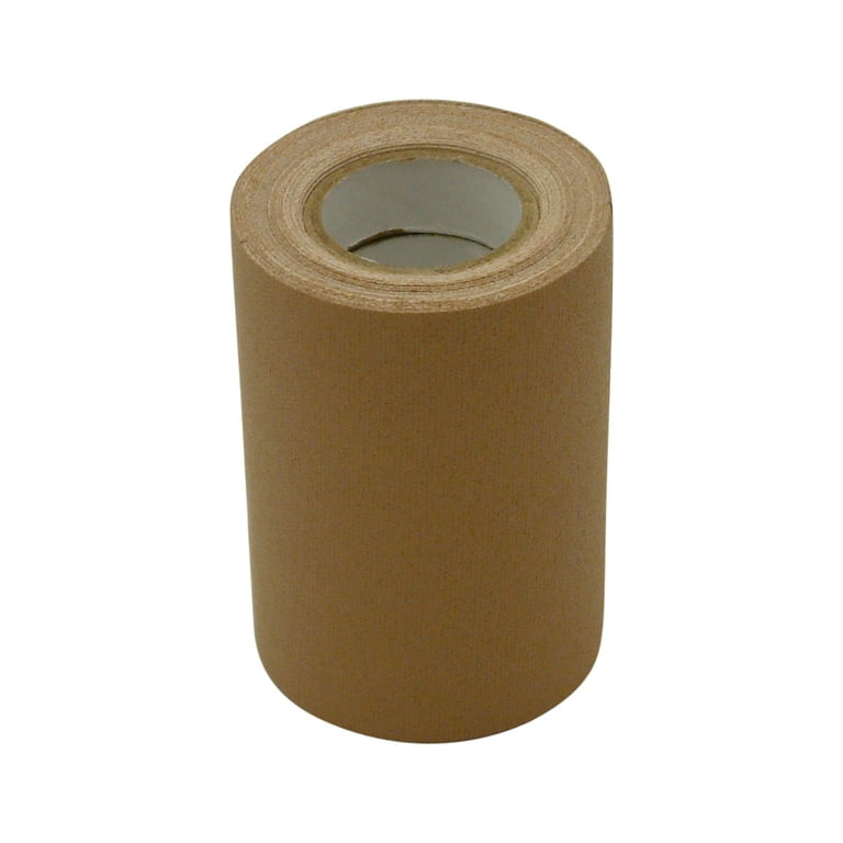 Leather Repair Patch Kit Tape for Couches 7.6× 152cm Self