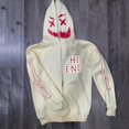 thumbnail image 5 of Sudadera con capucha suelta y estampada de moda para hombres y mujeres, nueva europea y americana 2022, 5 of 5