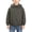Army Green, variant on Boys Girls Hooded Jackets Lightweight Packable Jacket for 4-13 Years Kids Toddler Sun Protection Clothing with Pockets Loose Jacket