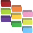 thumbnail image 2 of 54Pcs School Dry Erase Labels Magnetic Name Plate Tags Writable Magnet Tags School Supply, 2 of 4