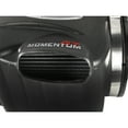 thumbnail image 3 of Advanced FLOW Engineering Cold Air Intake 51-74104 Momentum HD Stage 2 Si; Black Molded Plastic; Grey Pro Dry S; With Heat Shield, 3 of 6