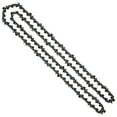 thumbnail image 3 of Full Chisel Skip Tooth Chainsaw Chain 36 inch .063 3/8 115DL for Husqvarna 810-CCC2307H, 3 of 5