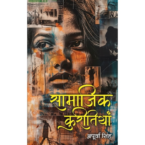 Samajik kuritiyan, (Paperback)