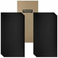 Genesis Waterproof, FireRated PVC Ceiling Tile Easy Installation