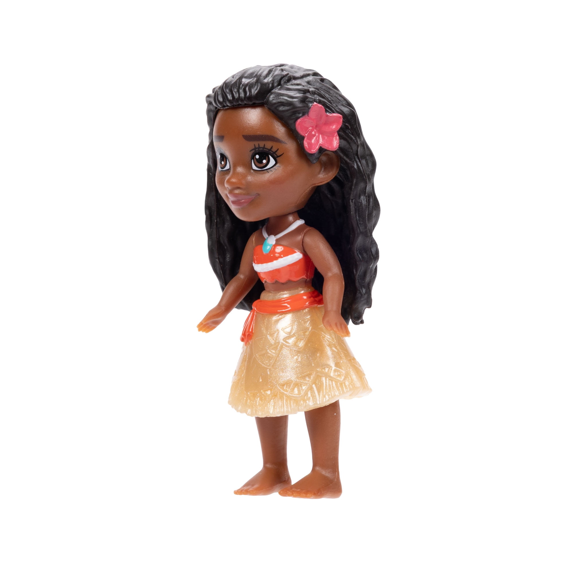 DISNEY 3" MOANA DOLL