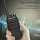 thumbnail image 3 of Walkie Talkies Retevis H-777S de largo alcance, paquete de 10, recargables, 3 of 9