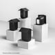 thumbnail image 2 of Funda de silicona Irfora Cubiertas protectoras de silicona para la serie eufyCam Cubierta protectora de cámara antirrayas que brinda protección a la cámara de seguridad Accesorios de la cámara Irfora Funda de silicona, 2 of 7