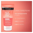 thumbnail image 2 of Gel de limpieza facial Neutrogena Deep Clean Intensive piel mixta a grasa 60 g, 2 of 4