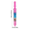thumbnail image 3 of Cebalnir Colorful Water Guns 4-Pack Pump Action Water Blasters Summer Outdoor Water Toys For Pool Beach And Backyard Play, 3 of 7