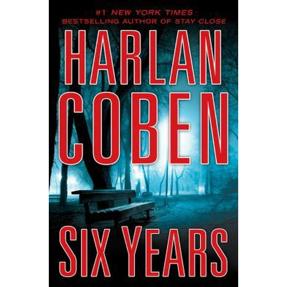 Pre-Owned Six Years (Hardcover) 0525953485 9780525953487