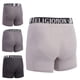 thumbnail image 3 of Paquete de 4 bóxers ajustados True Religion para hombre con elastano, 3 of 7