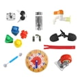 thumbnail image 1 of Tablero ocupado Hugo para actividades sensoriales preescolares 10 piezas, 1 of 10
