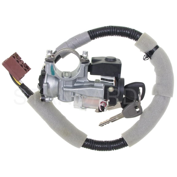 Standard Motor Products US609 Ignition Lock and Cylinder Switch