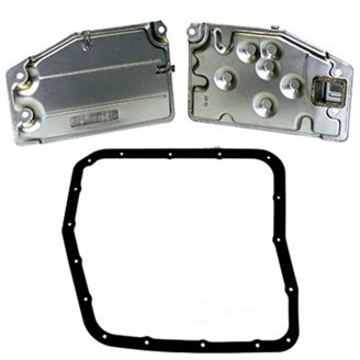 WIX Transmission Filter 58970 - Walmart.com