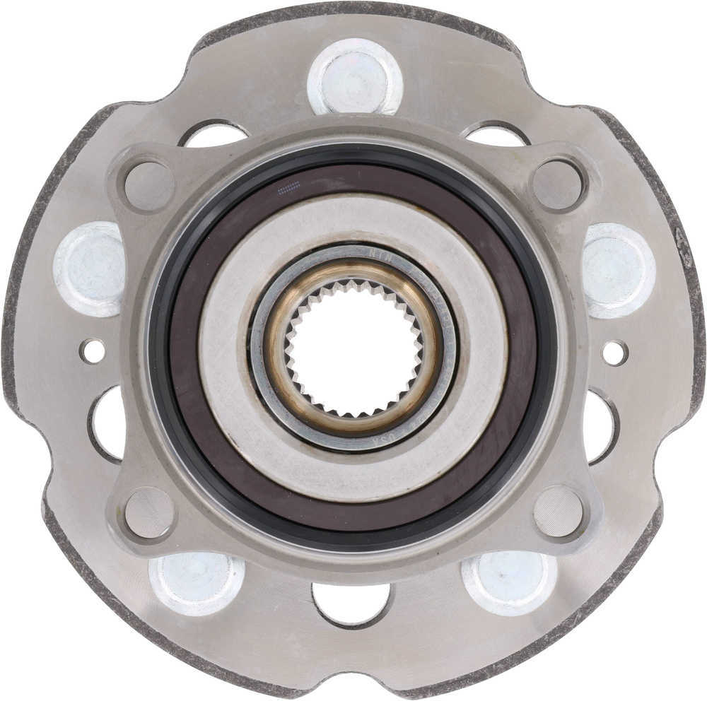 BCA WE60514 Wheel Hub Assembly