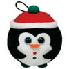 Ty Baby Beanies Glacier - Penguin