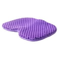 thumbnail image 1 of Ergonomic Honeycomb Gel Seat with Advanced Breathable Design for Enhanced Driving and Comfort, 1 of 7