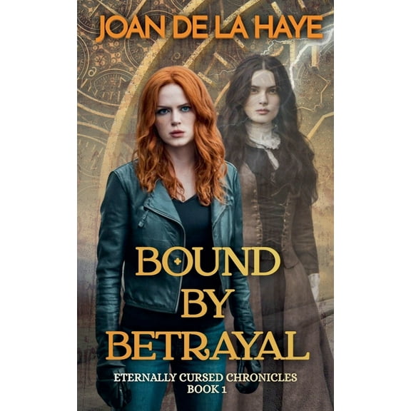 The Eternally Cursed Chronicles Bound by Betrayal, Book 1, (Paperback)