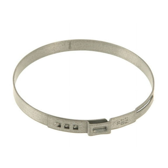 Rear CV Boot Clamp - Compatible with 2017 - 2021 Porsche 718 Cayman 2018 2019 2020