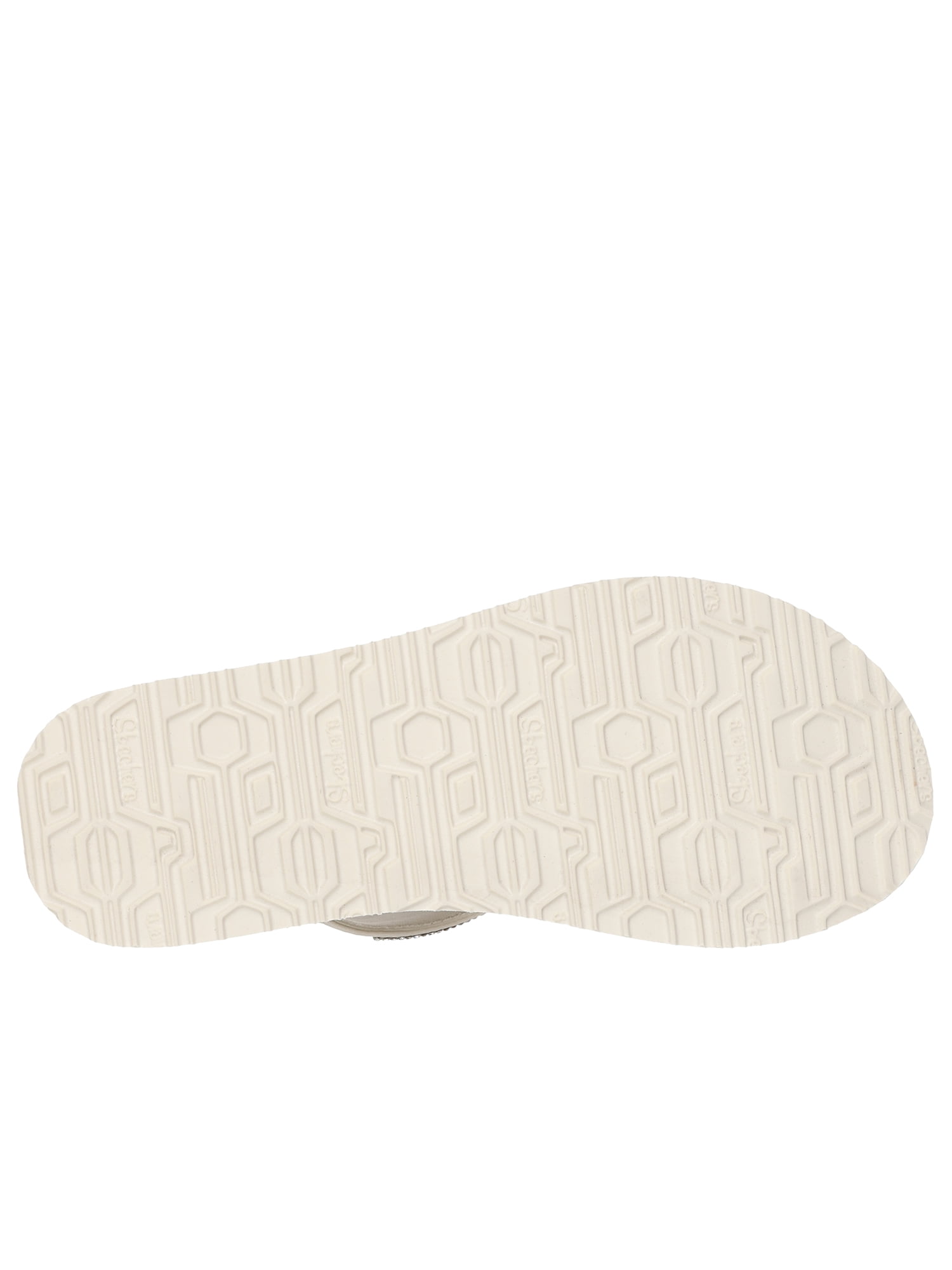 Skechers Women's MEDITATION - GLAMOROUS MUSE Sandal, Sizes 5-12