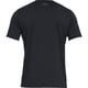 thumbnail image 4 of Remera Under Armour UA Boxed Sportstyle XXXL Negra, 4 of 5