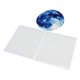thumbnail image 1 of Glow Wall Stickers Decals, Moon Star Dot Beautiful Thick Decoration Luminous DIY Combination Glow In The Dark Wall Stickers Waterproof For Bedroom ANGGREK Otros, 1 of 8