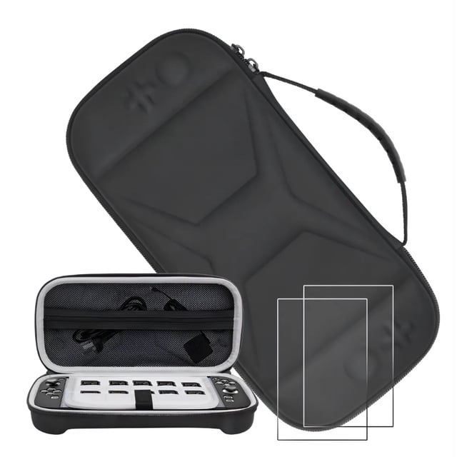 Accesorios Funda Para Nintendo Switch 2 Estuche