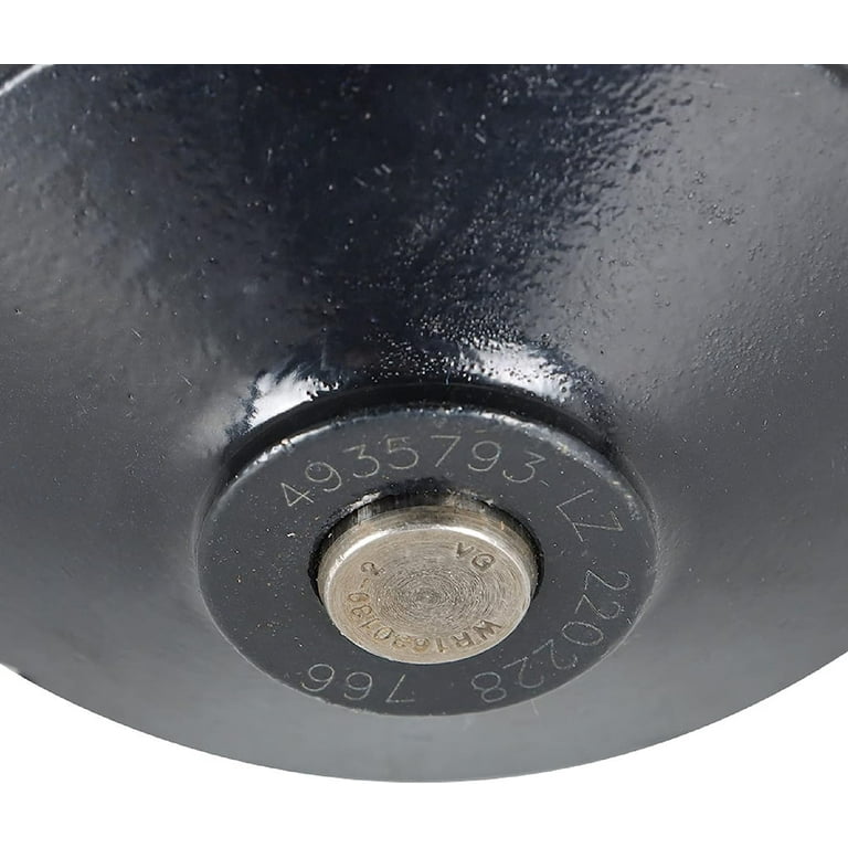 Cummins 5.9 Water Pump Water Pump For Dodge RAM 5.9L Cummins Diesel &ndash; Steel Impeller, Fits 1989-2006 Models 5.9L 6B Cummins Water Pump Steel Impeller