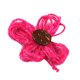 thumbnail image 3 of Adornos de moda BLESIY 10 piezas flor de guirnalda guita flor, 3 of 6