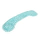 thumbnail image 2 of Compresa de gel para la cabeza con perlas de hielo, mejora el dolor y alivia los nervios. Compresa fría y caliente. Diadema de hielo para la frente para hombres y mujeres, color azul., 2 of 14
