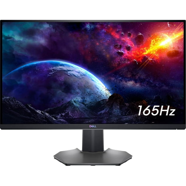 Dell S-Series 27-Inch S2721DGF Gaming Monitor 1440P QHD 2560