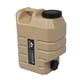 thumbnail image 2 of Tanque de almacenamiento de agua Baoblaze portátil con grifo Contenedor de tanque de agua 15 l, 2 of 8