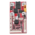 thumbnail image 3 of Placa de protección inteligente BMS, Panel de Control LED, módulo controlador de descarga de carga de batería de litio, 3 of 14
