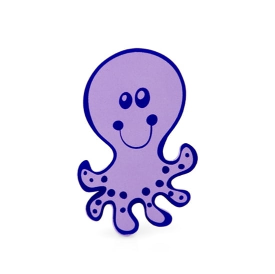 nuby foam bath animals