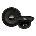 thumbnail image 1 of MEDIO BAJO 6.5 PULGADAS SERIE PROMAX CARBON AUDIO 150W 4 OHMS, 1 of 4
