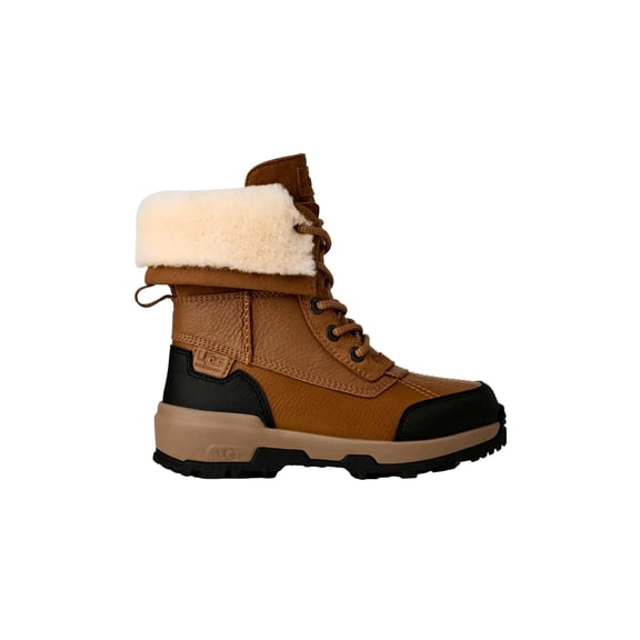 UGG Adirondack Boot XXV Chestnut 1171210K-CHE Grade-School Size 5