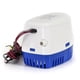 thumbnail image 1 of Riwesomey Bomba de sentina eléctrica para barcos, 12V, bombas de agua sumergibles automáticas, sistema hidráulico de repuesto, yate marítimo, Bombillas para automóviles, 1 of 6