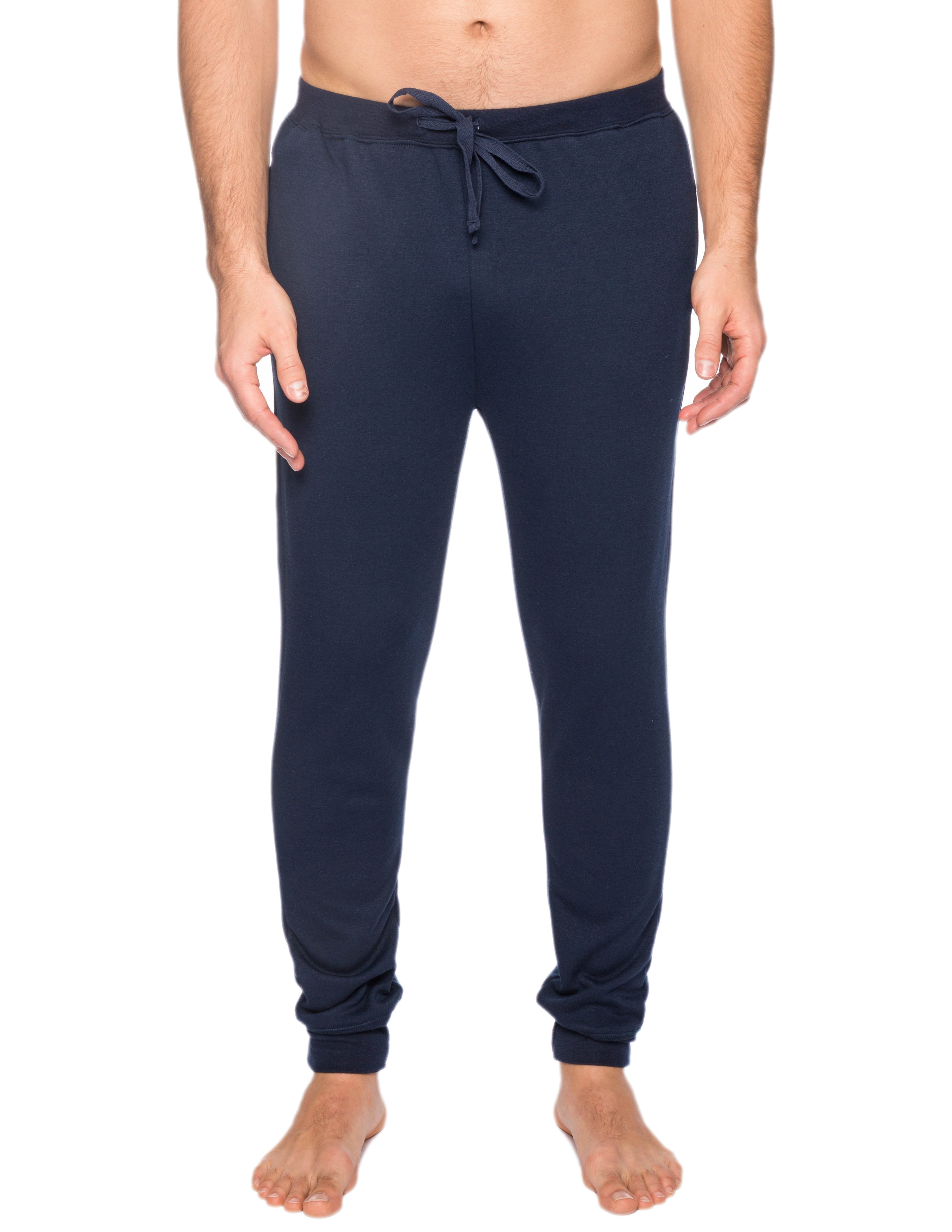 Fleece lined sweatpants walmart Clearance