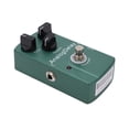 thumbnail image 2 of Analog Delay Effect Pedal, Monoblock Pedals LED Flash Stable True Bypass  For Guitars ANGGREK Electric Guitar Pedal, 2 of 8
