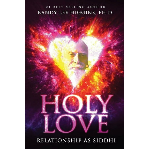 Holy Love (Paperback)