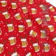 thumbnail image 3 of Fotbe Christmas Hat beer Gorro Clásico de Béisbol, Gorra Ajustable con Broche Snapback, Gorro de Exterior de Algodón Suave, 3 of 6