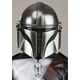 thumbnail image 3 of Disfraz de Jazwares Star Wars The Mandalorian Youth con máscara, 3 of 7