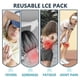 thumbnail image 5 of Ice Packs for Injuries Reusable, Ice Cold Pack,Ice Bags Hot Water Bag, 5 of 5