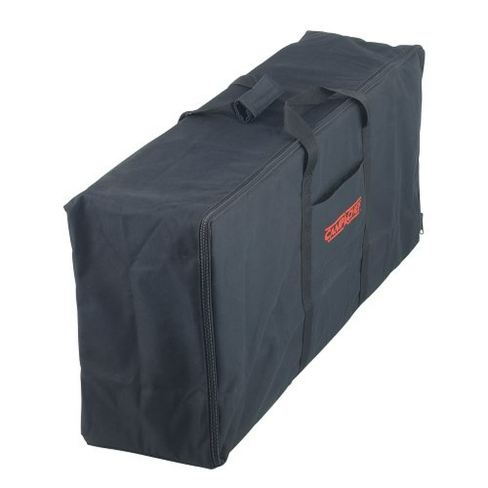 camp chef carry bag for three burner cookers