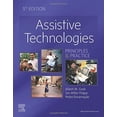 thumbnail image 1 of Pre-Owned Assistive Technologies: Principles and Practice (Hardcover) 0323523382 9780323523387, 1 of 1