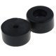thumbnail image 3 of 2x5 Pieces 38x19mm Cabinet Amplifier Speaker Isolation Rubber Feet Pads Base, 3 of 5