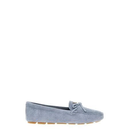 

Prada Women Drive Loafers